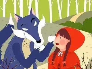 「长文」女性遇到*狼色**，应该喊“抓流氓”还是“抓人贩子”？