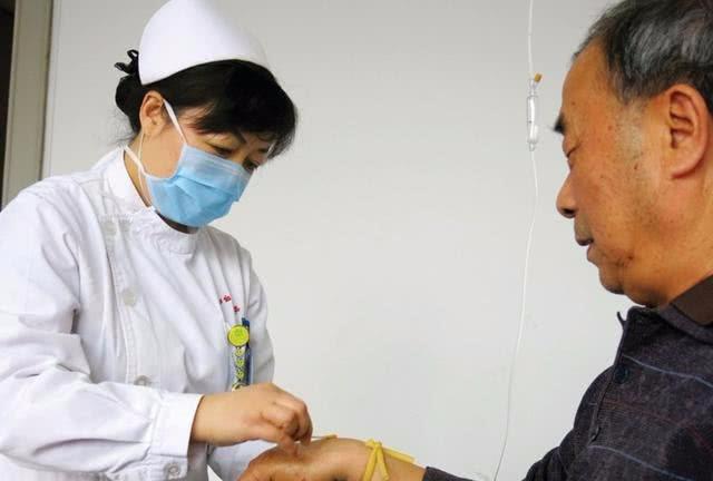 娶了护士做妻子是什么感受,娶个护士老婆是一种什么样的体验