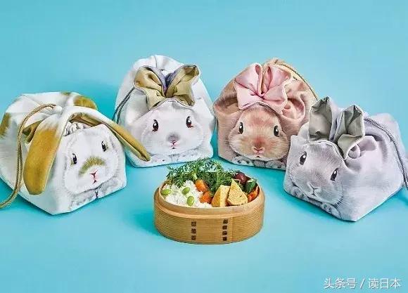 柴犬造型收纳袋?小兔子便当包?熊猫抱枕?你的小可爱都在这里~