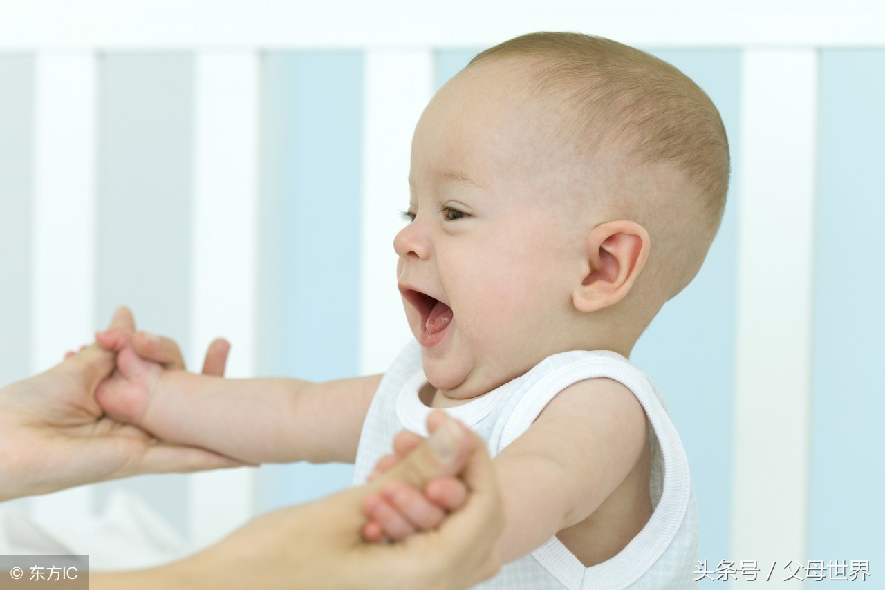 小孩撞到头很严重怎么办呢,婴儿头不小心撞了会脑损伤么