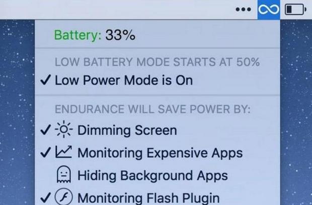mac菜单栏软件,干货分享mac使用技巧