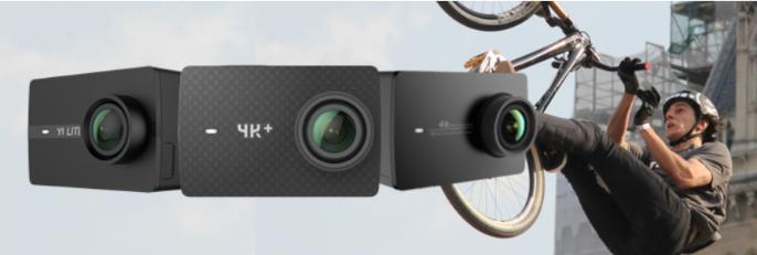 半路出家KO影像界“龙头品牌”，小蚁野心“智取”全球市场