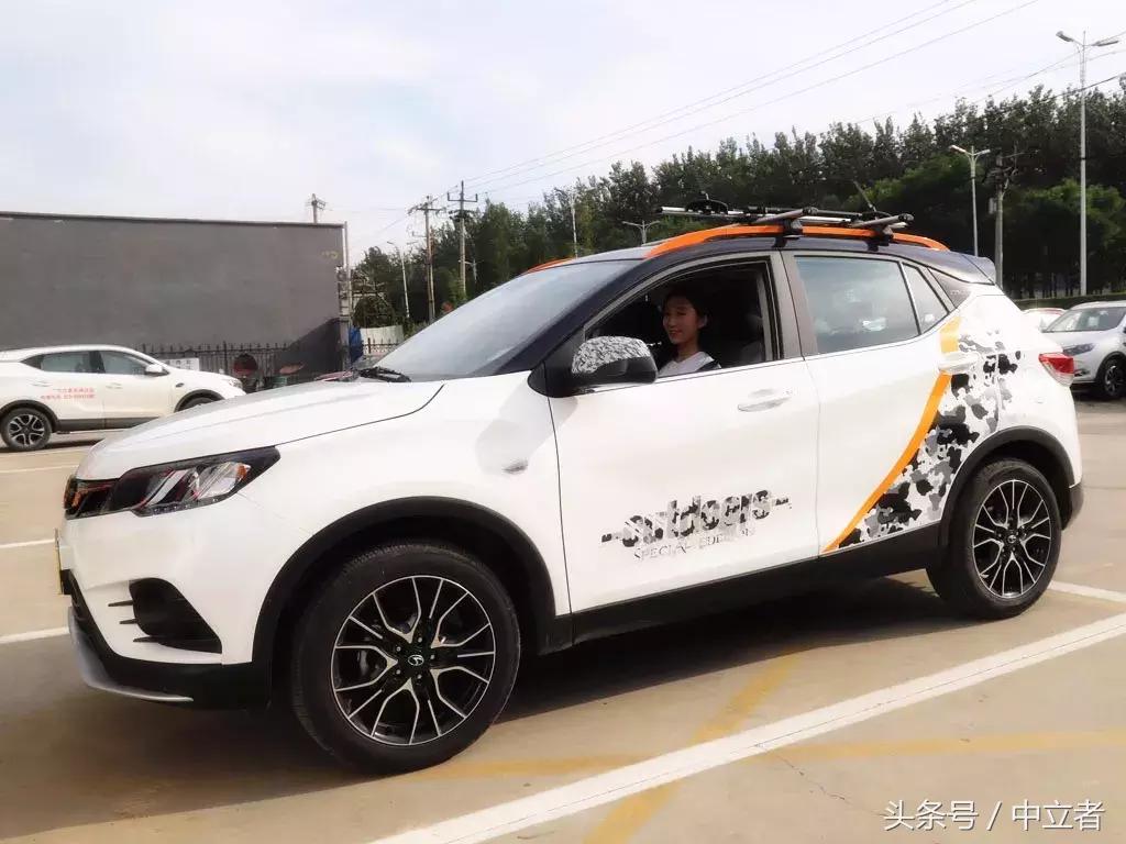 实探奇瑞4s店,实探奔驰4s店