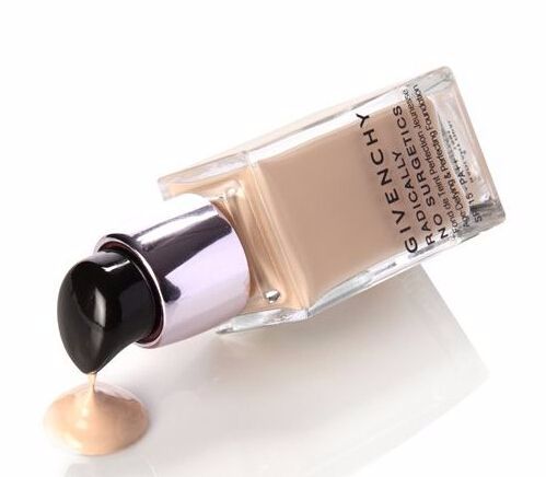 这些关于化妆的小知识，让你在化妆路上少走弯路！