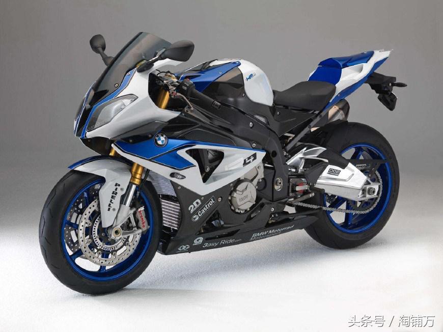 颜值最高的双缸仿赛摩托车,五万内最值得买的仿赛摩托车