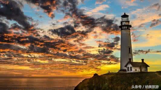 攻略篇：一直走，直到世界尽头！（加州1号公路打卡）