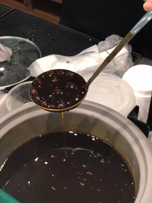 青蛙撞奶,青蛙撞奶的正确配方