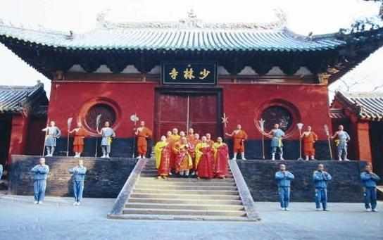 国内求顺利最灵的十大寺庙,国内寺庙求什么最灵