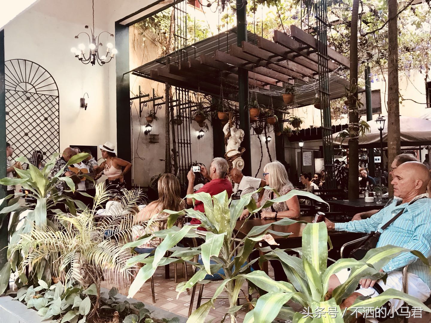 古巴自由行安全吗,古巴自由行入境