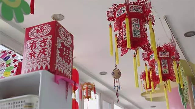 北京五大特色幼儿园都有什么特色,北京十大示范幼儿园