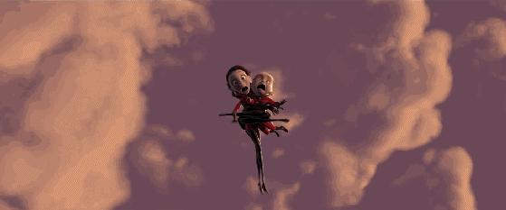 六月的这份片单,把大小朋友们都看哭了!