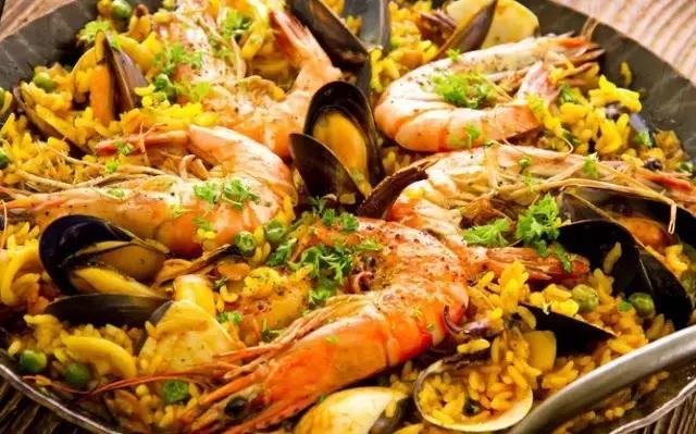 夏季旅游欧洲，西班牙葡萄牙一起去