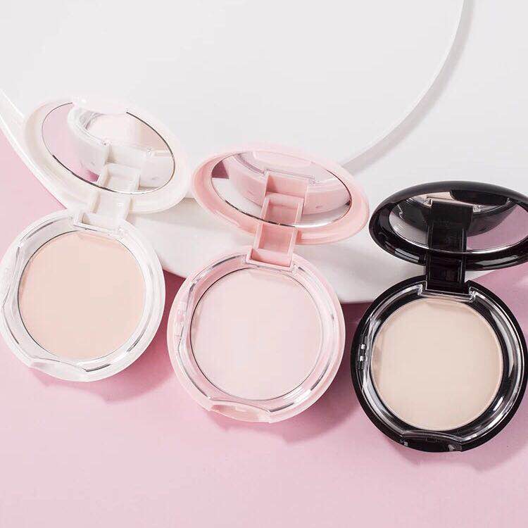 定妆散粉持久不脱妆不粘衣服,防水防汗24小时不脱妆散粉
