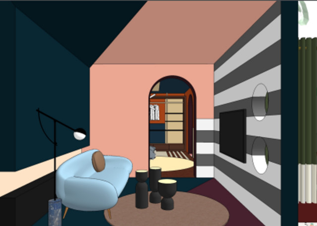 京东无界快闪专卖店,三里屯京东快闪店