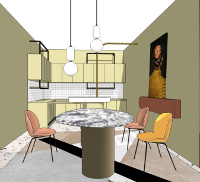 京东无界快闪专卖店,三里屯京东快闪店