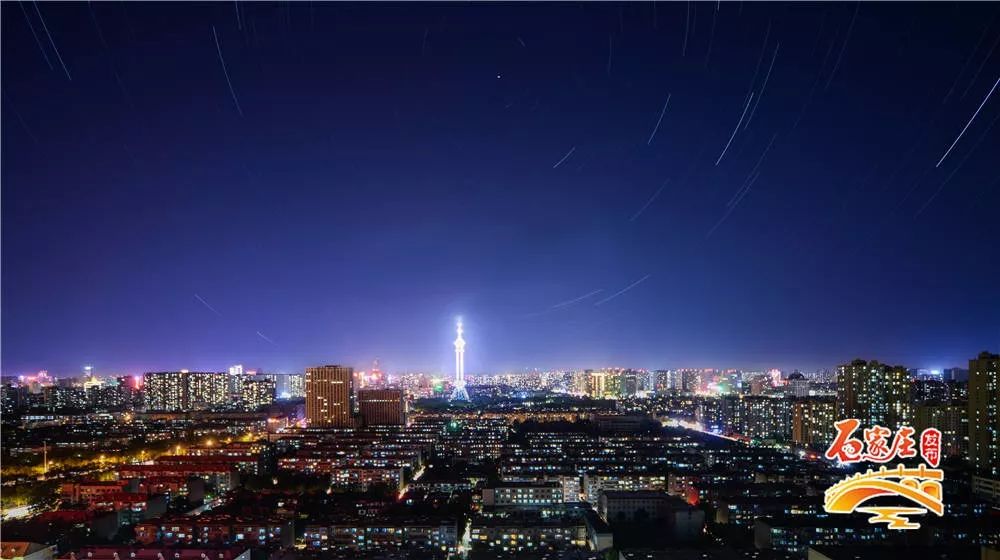 七夕好玩的地方石家庄,七夕情侣约会的地方石家庄