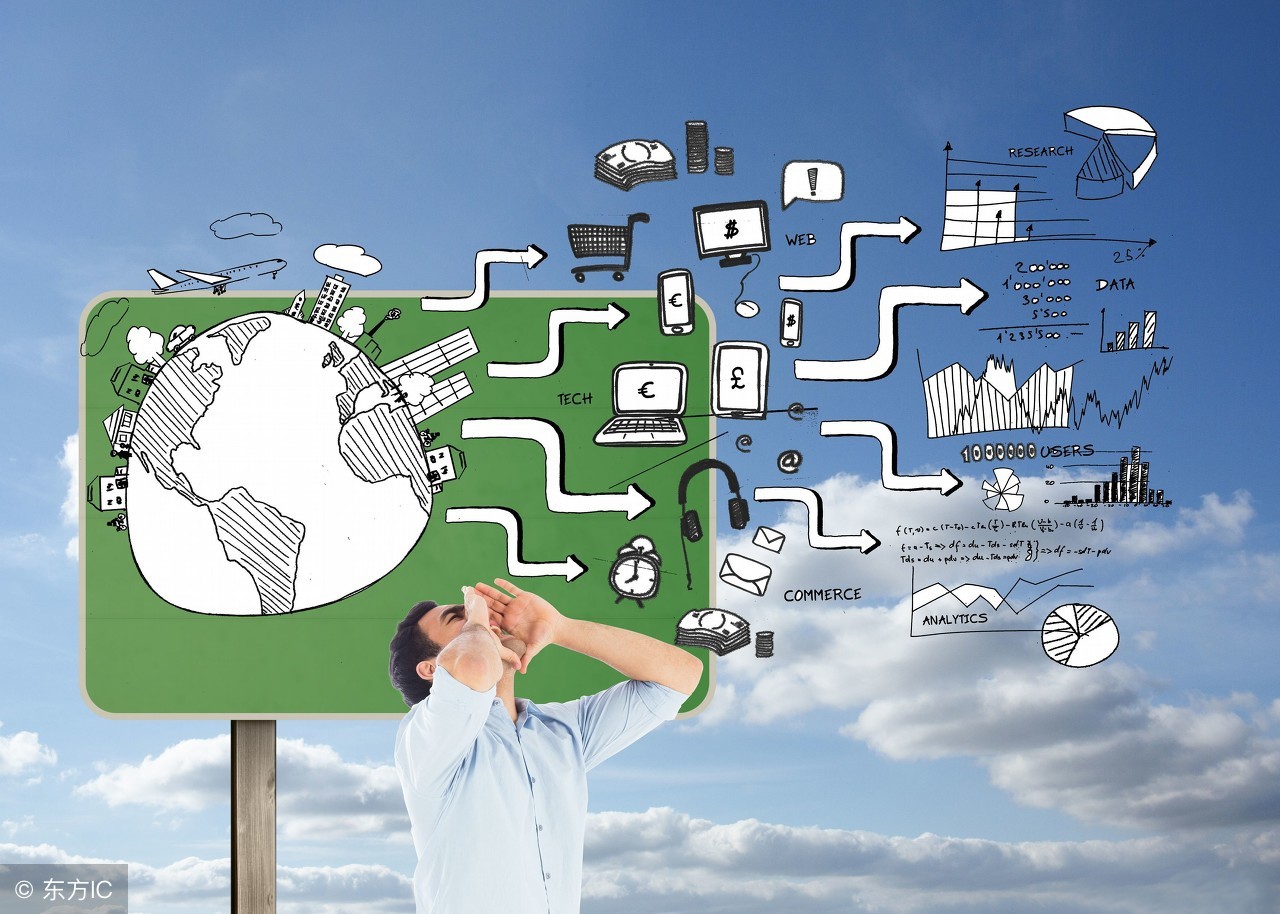 他一手创建起三点钟社群如今竟这般评价EOS