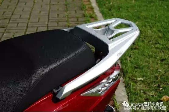 力帆125最新款,当家小花