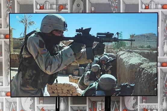 海信100寸4k高清激光电视多少钱,海信l5激光电视88寸最新款