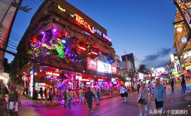 上泰国旅游必买的十样东西是什么,这三样东西你都别带回家