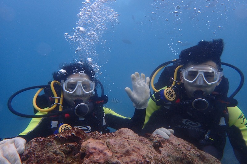 台湾之旅留下了美好的回忆,走进台湾2035