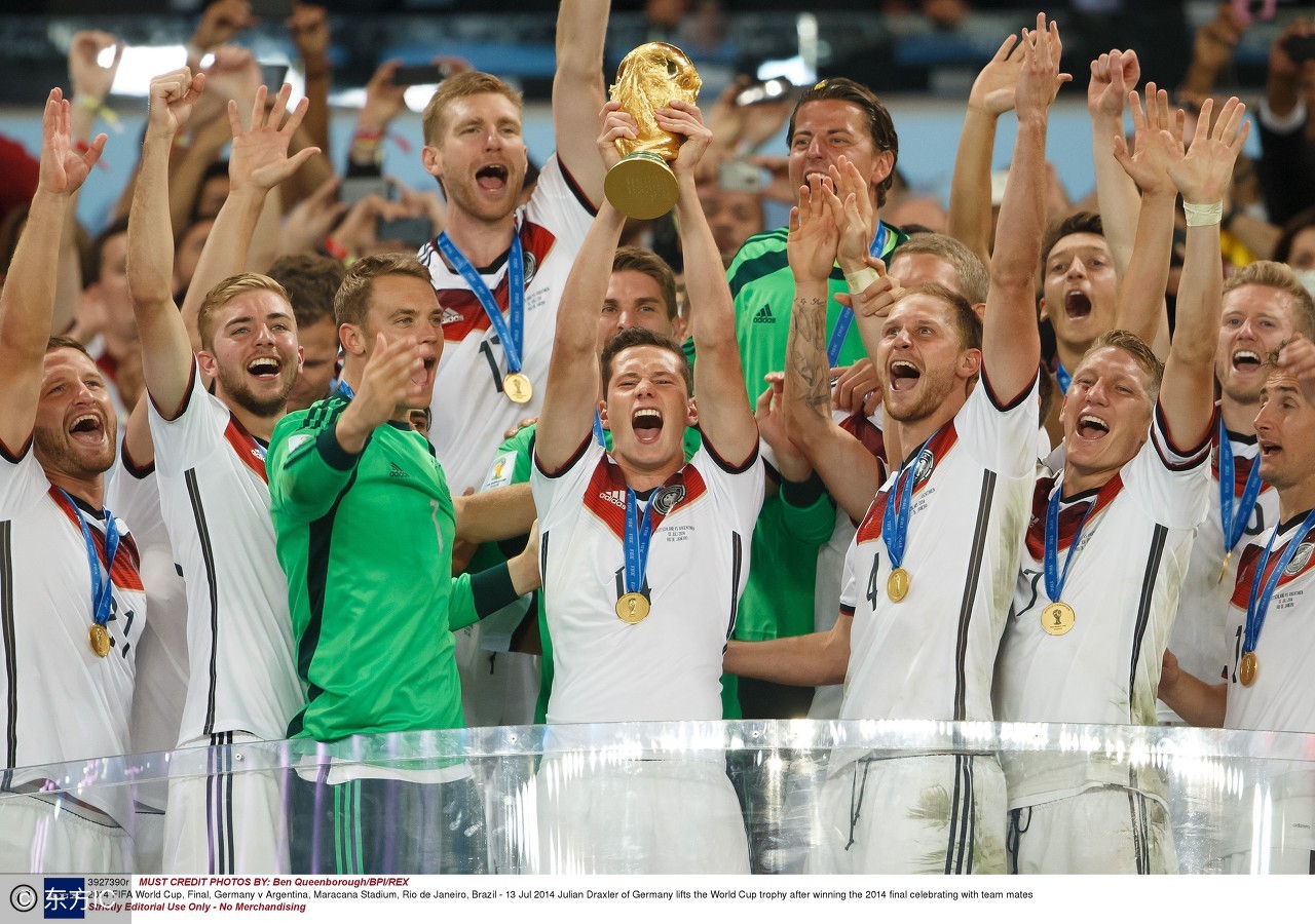 世界杯巡礼之丹麦,世界杯巡礼德国