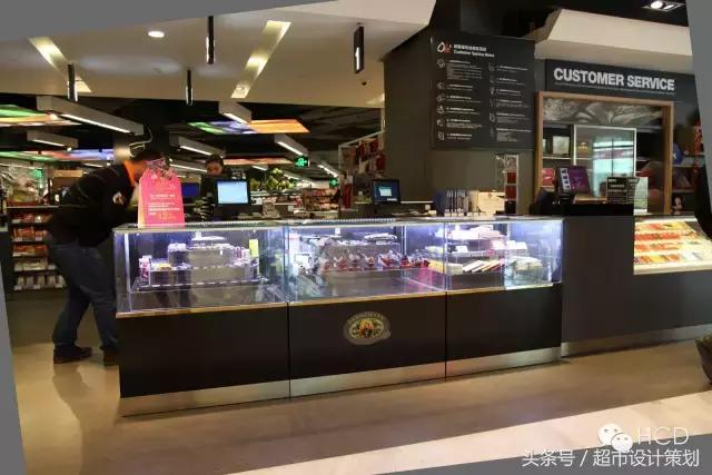 超市布局与商品陈列图70平长方形,2000平超市布局与商品陈列图