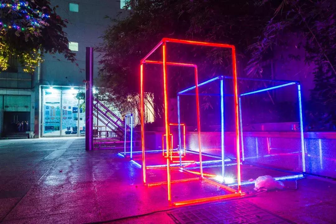 南艺爆料,南艺日常