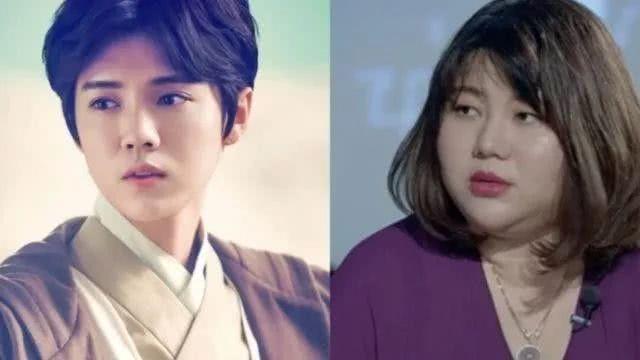 鹿晗关晓彤谁牵线,陈赫鹿晗关晓彤在哪一期