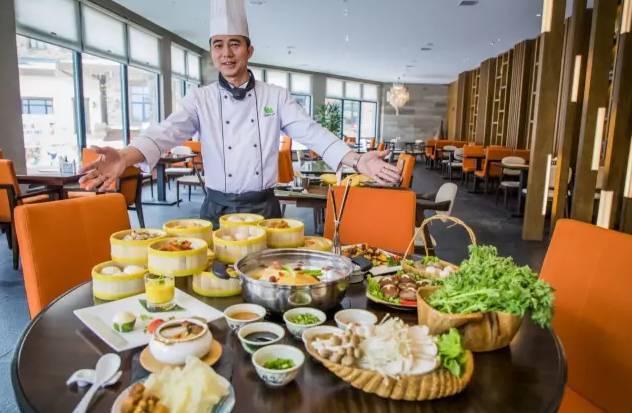 一个夏天都不用电风扇的地方,一个夏天没关空调