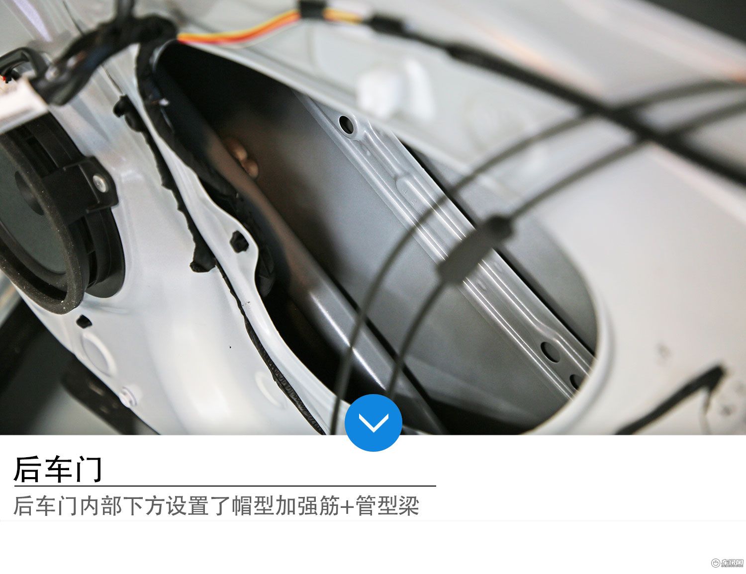 丰田goa高刚性车身,丰田荣放拆车评测