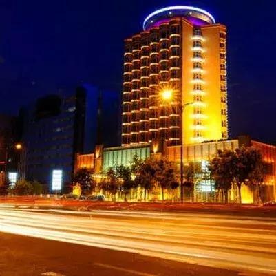 长春最好的酒店有几家,长春比较高档的酒店