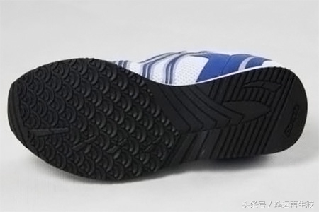 橡胶鞋底出模断裂原因,鞋底断裂原因