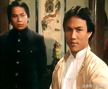 徐小明大侠霍元甲万里长城永不倒,徐小明大侠霍元甲背后的故事