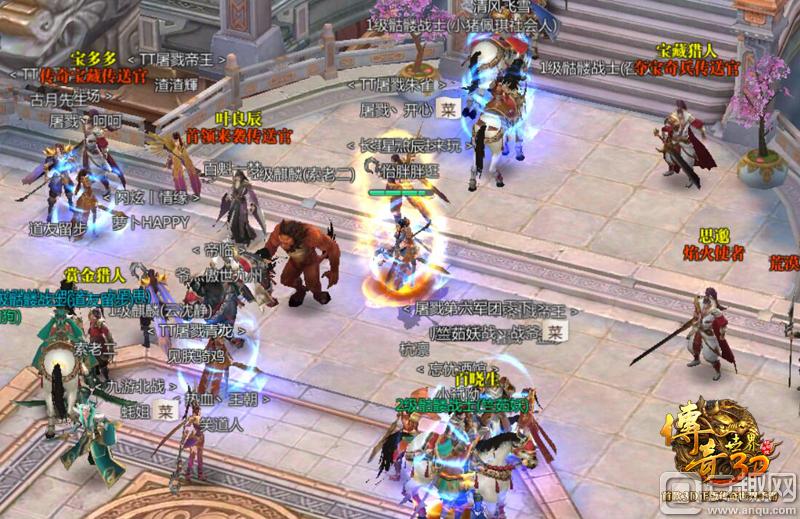 传奇世界3d战力提升攻略2019,传奇世界3d手游官网游戏推荐