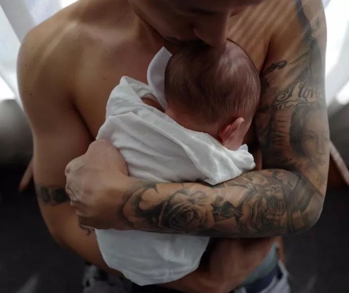 余文乐老爹鞋怎么搭配,余文乐爱穿潮牌