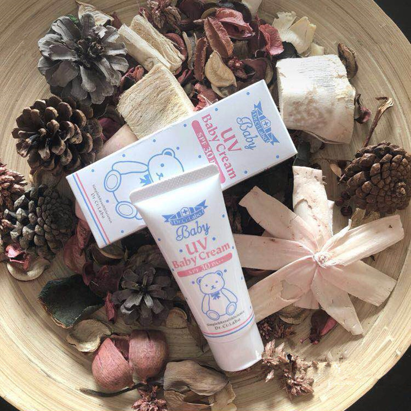 宝宝不防晒的危害,宝宝不涂防晒的结果