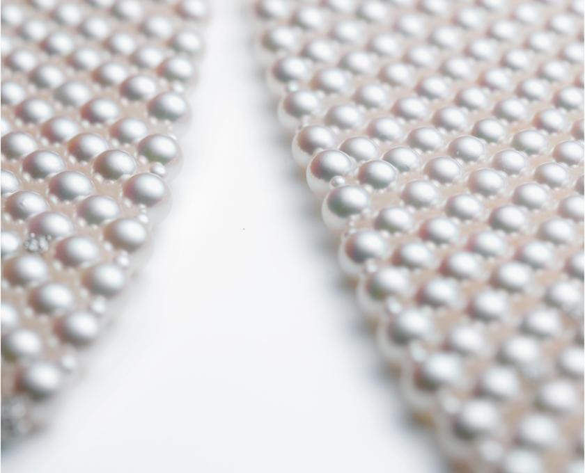 御木本是一线品牌吗,御木本经典产品