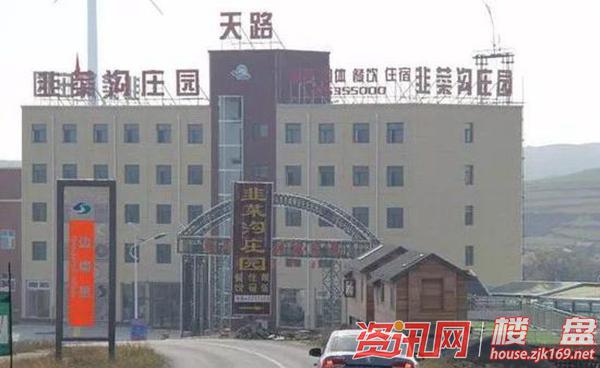 张家口市市政交通最新进展,张家口重点工程最新消息