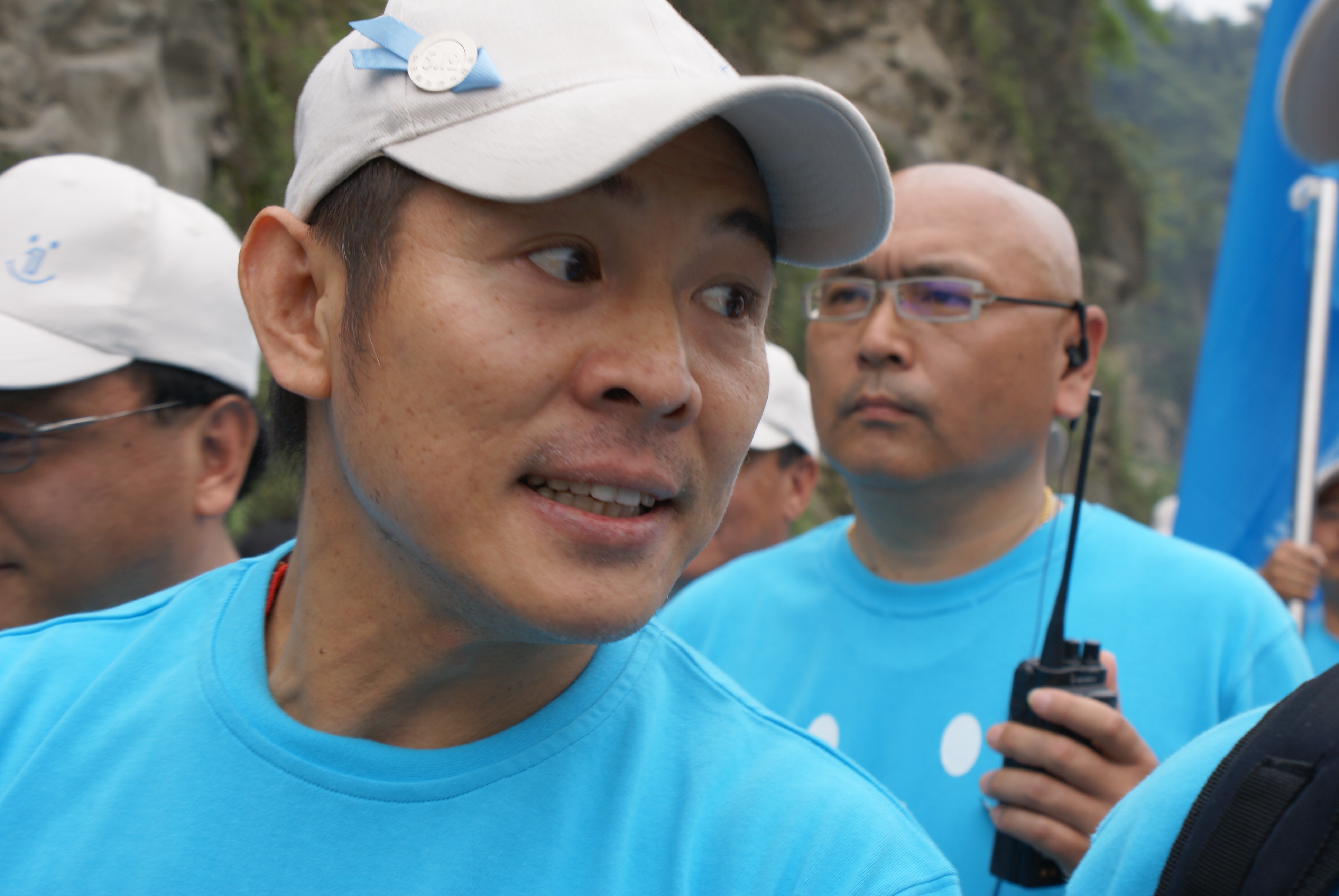 汶川特大地震映秀震中,央视网直播地震科普携手同行回放