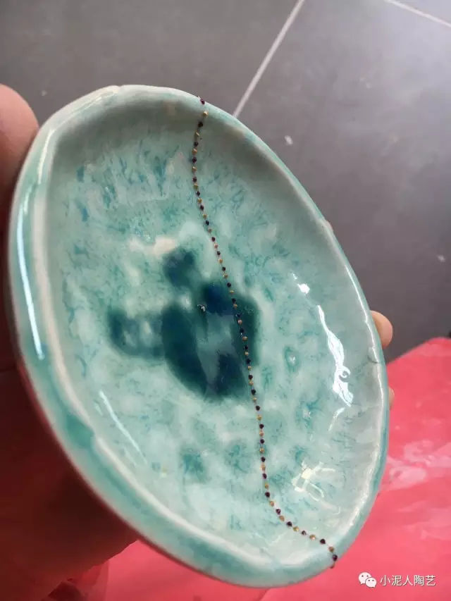 小泥人陶艺教程,小泥人陶艺收纳技巧