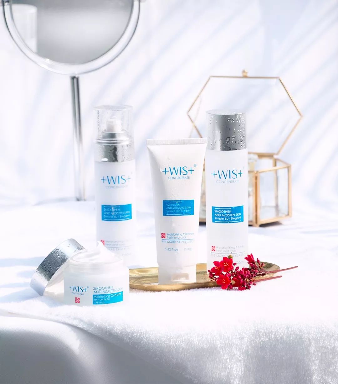 怎么有效解决皮肤油,皮肤冒痘如何护肤