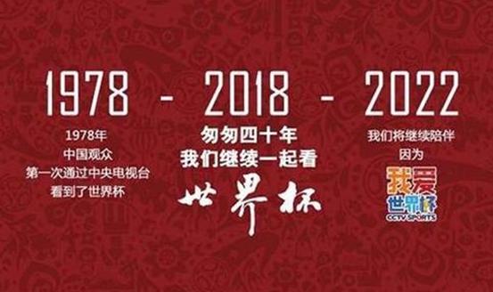 2018年世界杯优酷央视,央视世界杯报道组