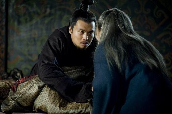 三国演义陈琳骂曹操檄文哪一集,老三国陈琳骂曹操的讨贼檄文完整