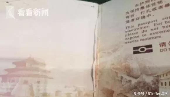 护照出入境记录有问题,护照出入境要注意什么