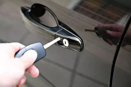 车钥匙丢了怎么办解决方法,汽车钥匙丢失怎么办最简单的解决