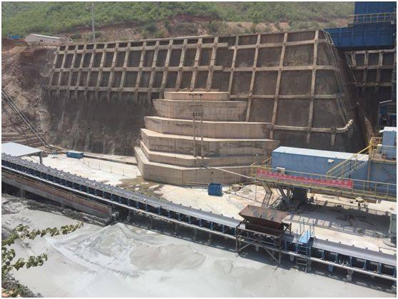 这就是中企！曾经让大家揪心不已的那个铜矿，稳了