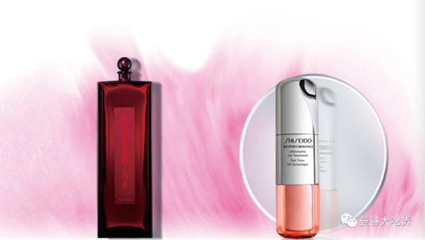 泰国必买化妆品清单及价格表,泰国化妆品在哪里买最靠谱