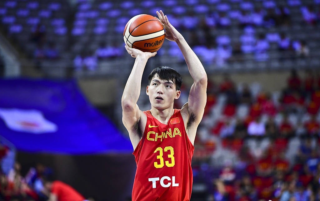 吴前任骏飞,吴前周鹏关键三分