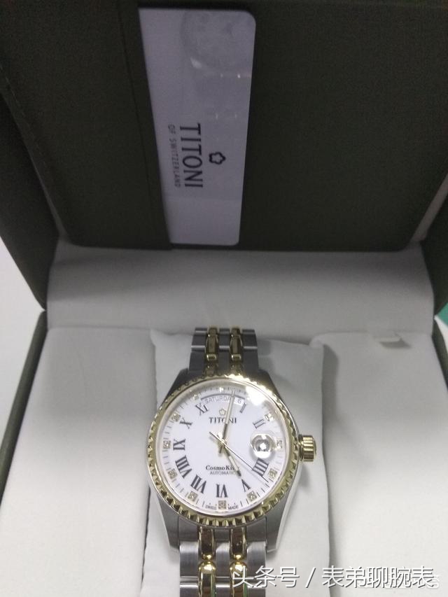 美度表和梅花表哪个好,美度和梅花手表哪个好